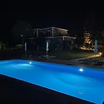 Alegria Kefalonia * Katelios