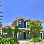 Alegria Kefalonia Apartment Katelios