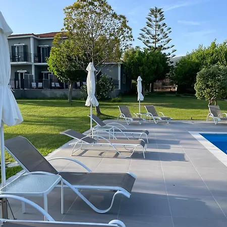 Alegria Kefalonia Apartman