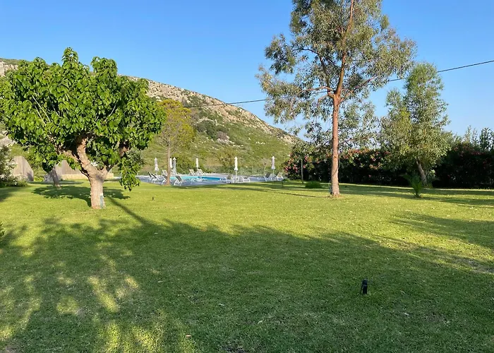 Apartman Alegria Kefalonia