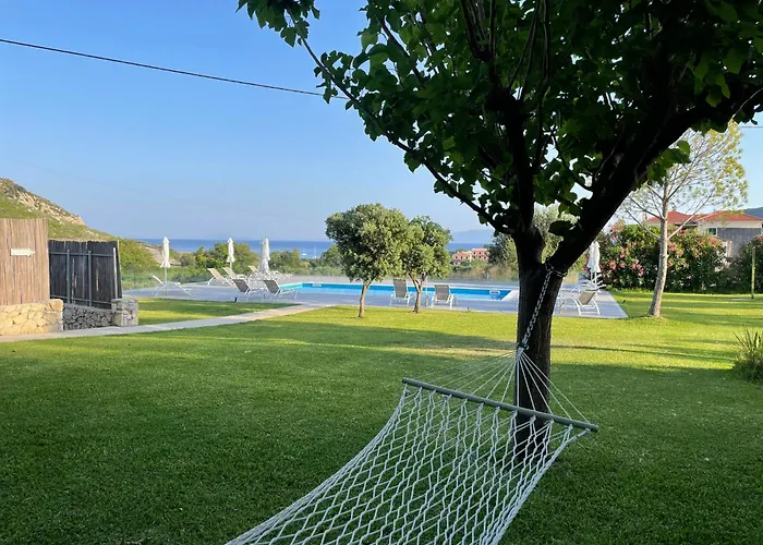 Alegria Kefalonia Kateliósz