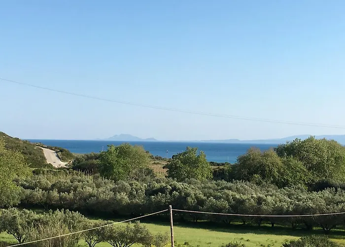 Apartman Alegria Kefalonia