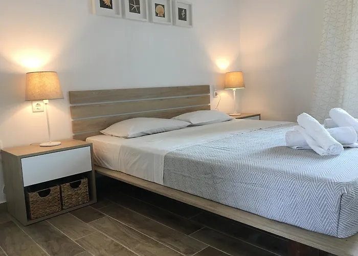 Apartman Alegria Kefalonia *