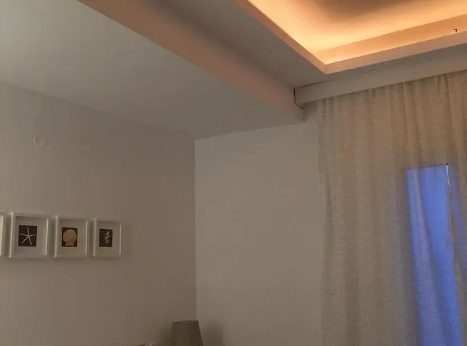 Apartman Alegria Kefalonia
