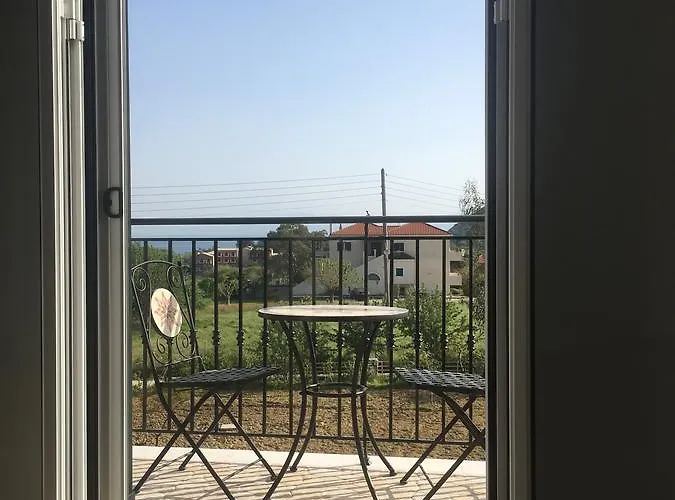Apartman Alegria Kefalonia