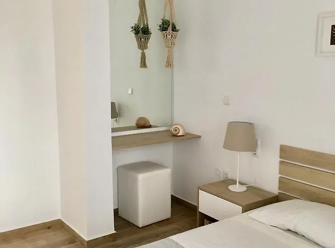 Apartman Alegria Kefalonia