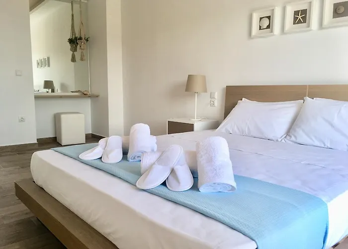 Apartman Alegria Kefalonia