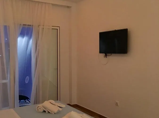 Alegria Kefalonia Apartman Kateliósz