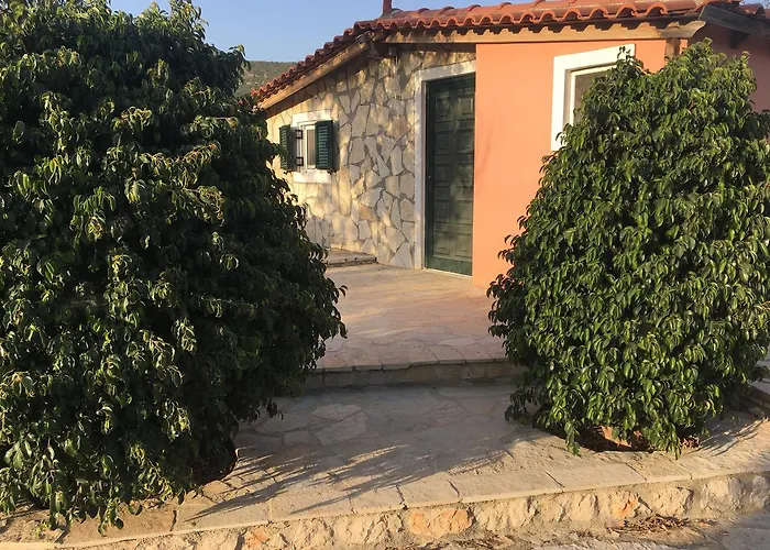 Alegria Kefalonia Apartman *
