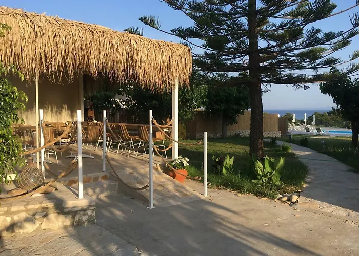 Alegria Kefalonia *