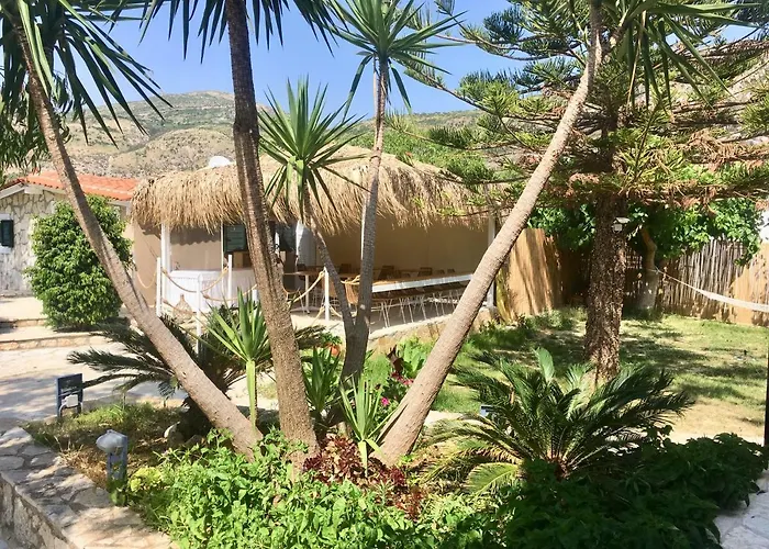 Apartman Alegria Kefalonia