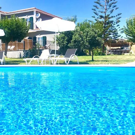 Alegria Kefalonia Katelios