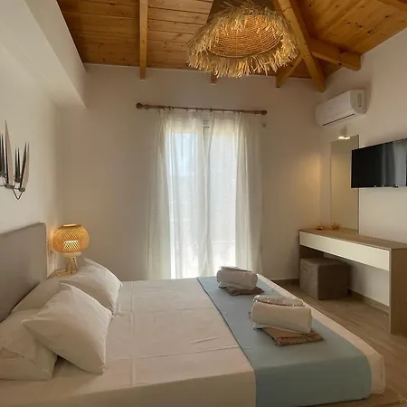 Appartamento Alegria Kefalonia