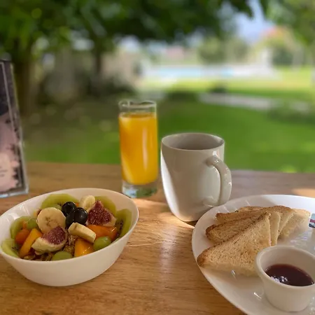 Appartamento Alegria Kefalonia