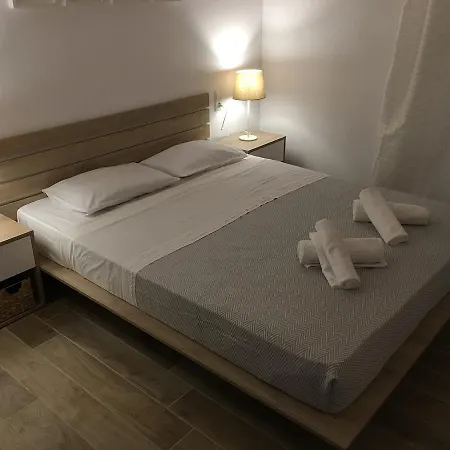 Alegria Kefalonia * Katelios