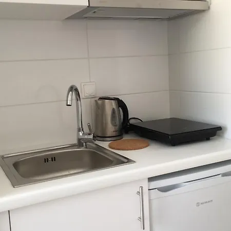 Alegria Kefalonia * Katelios