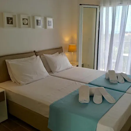 Alegria Kefalonia Katelios