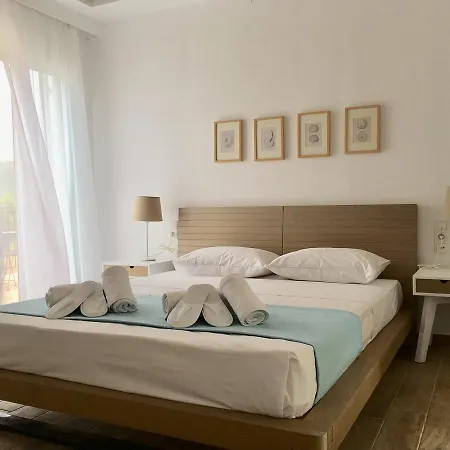 Alegria Kefalonia Appartamento *