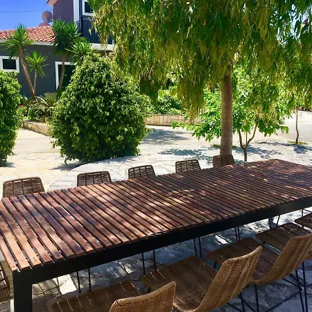 Alegria Kefalonia Appartamento *