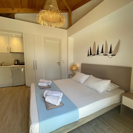 Alegria Kefalonia Apartment Katelios