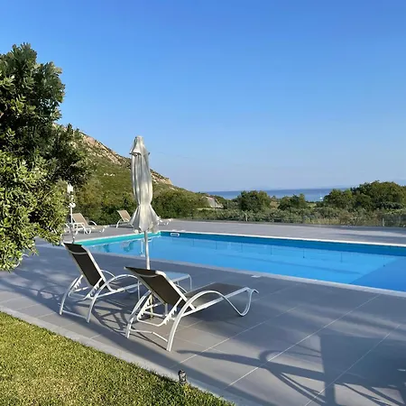 Alegria Kefalonia