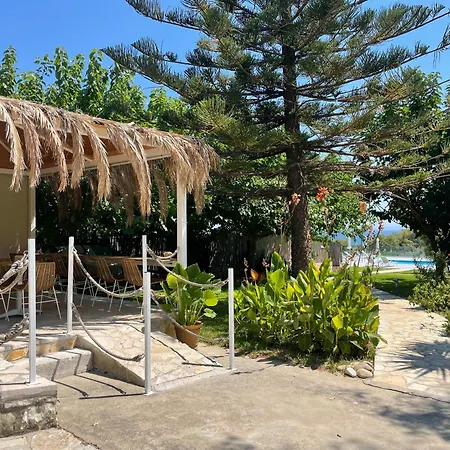 Apartament Alegria Kefalonia Katelios