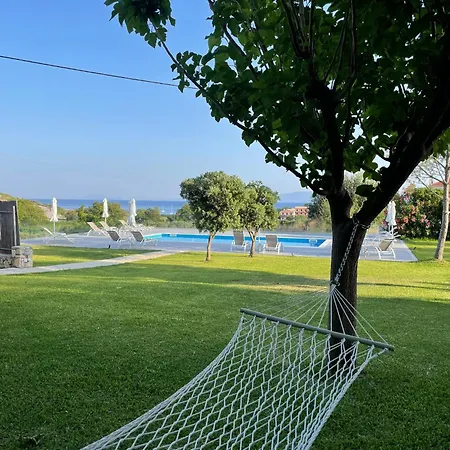 Alegria Kefalonia كاتيليوس