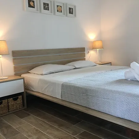 Apartament Alegria Kefalonia *