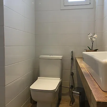 Apartament Alegria Kefalonia *