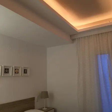 Apartament Alegria Kefalonia