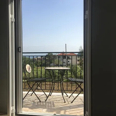 Apartment Alegria Kefalonia
