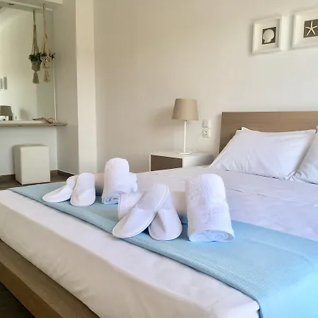 Apartament Alegria Kefalonia