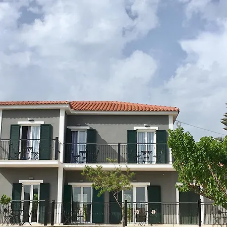 Alegria Kefalonia * كاتيليوس
