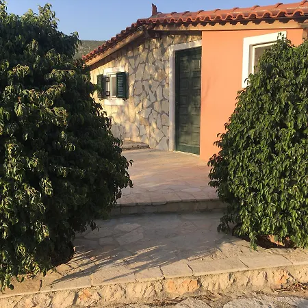 Alegria Kefalonia Lägenhet *