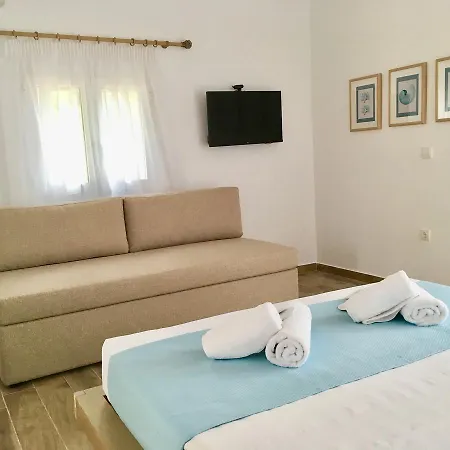 Alegria Kefalonia Apartament *