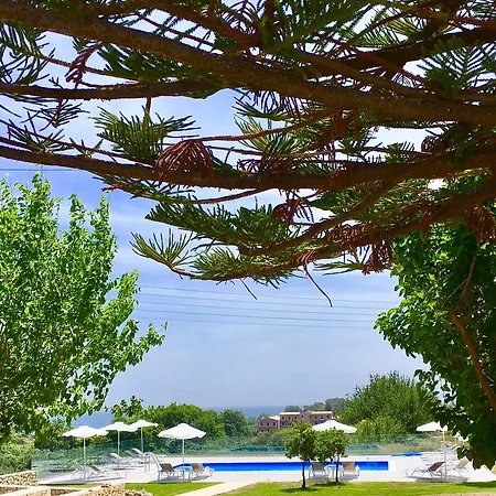 Alegria Kefalonia * Κατελειός