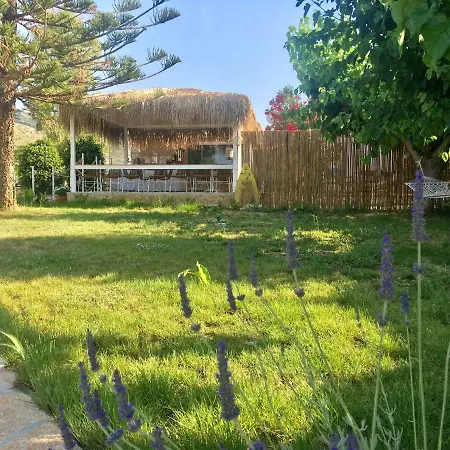 Apartament Alegria Kefalonia *