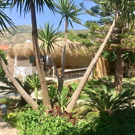 Apartament Alegria Kefalonia