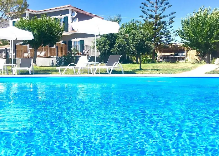 Alegria Kefalonia Katelios