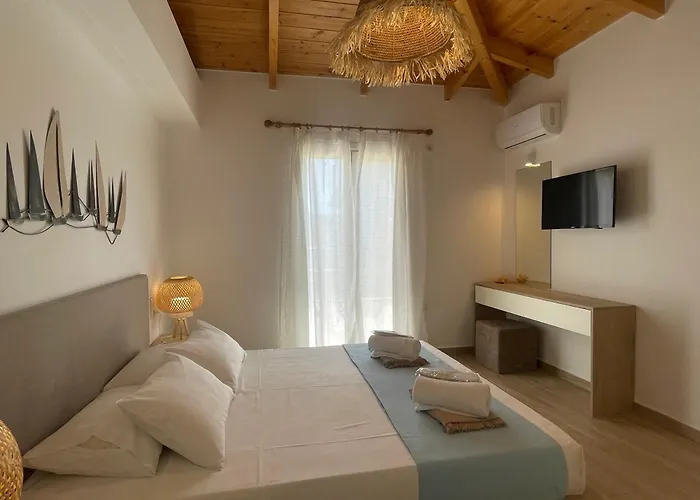 Appartement Alegria Kefalonia