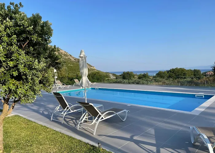 Alegria Kefalonia