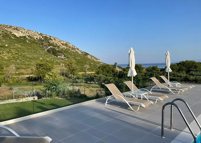 Appartement Alegria Kefalonia