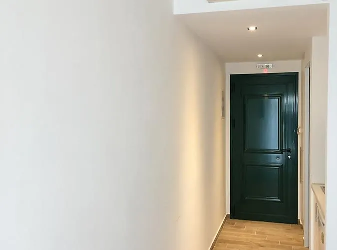 Alegria Kefalonia Appartement