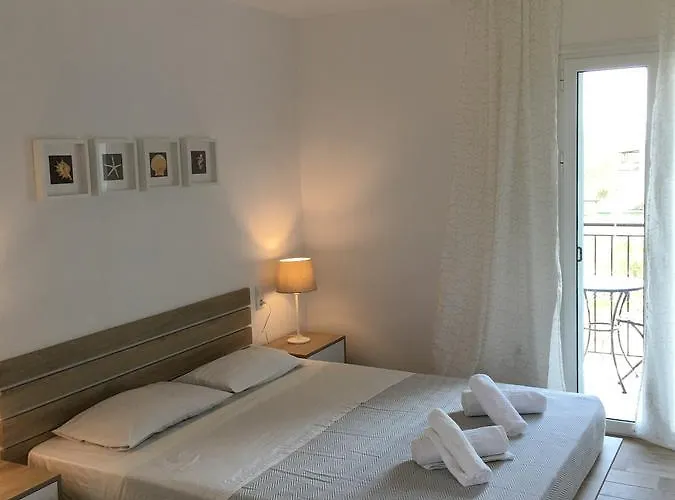 Appartement Alegria Kefalonia Katelios