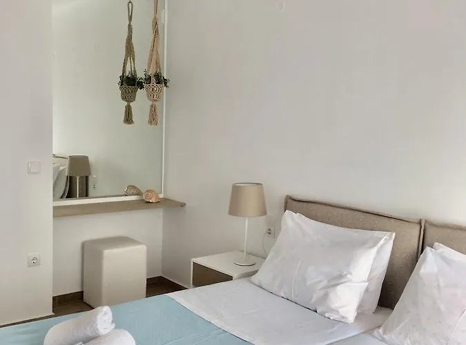 Alegria Kefalonia Appartement *