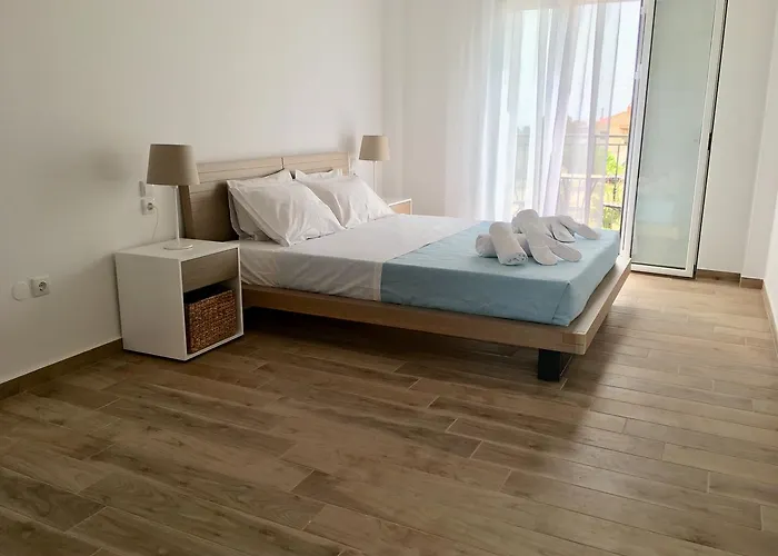 Appartement Alegria Kefalonia