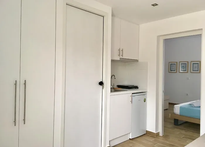 Alegria Kefalonia Appartement *