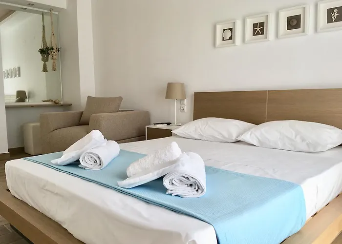 Alegria Kefalonia Appartement