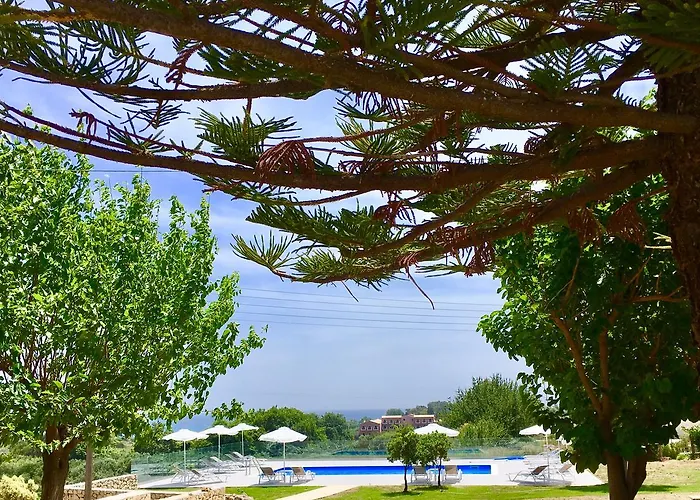 Alegria Kefalonia * Katelios