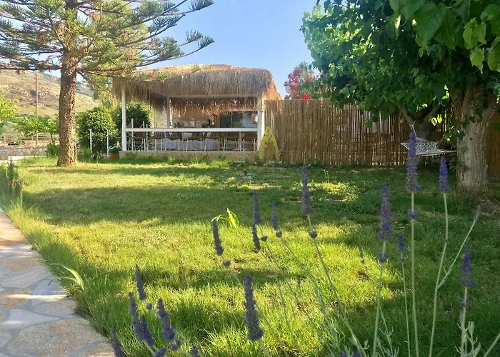 Appartement Alegria Kefalonia *